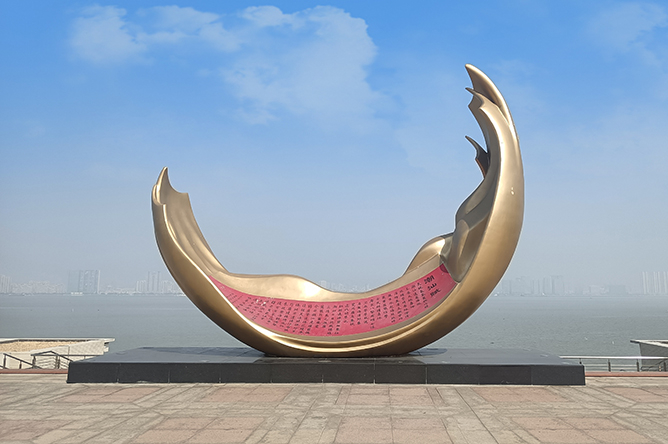 沖浪項目在汕頭決出名次