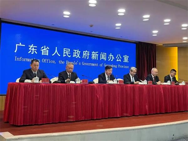 廣東推動建設汕頭、湛江臨港經濟區 與珠三角地區開展產業協作共建