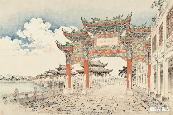 潮州市湘橋區：精準監督助力擦亮“世界美食之都”金字招牌